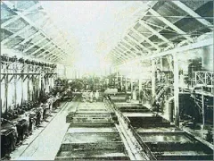 Sugar factory 1928