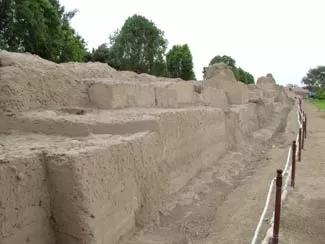 muralla muralla