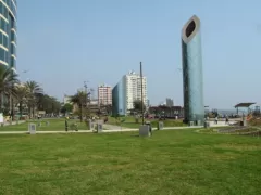 Parque Salazar Miraflores