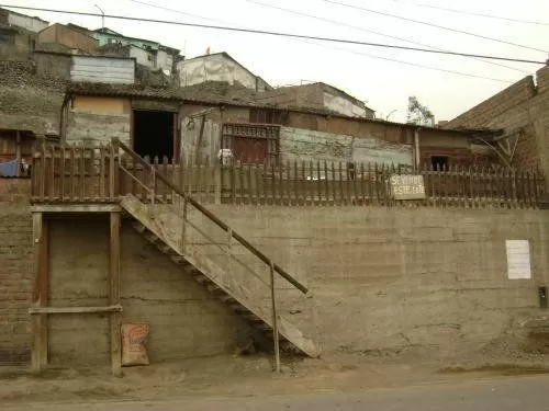 Carabayllo Carabayllo