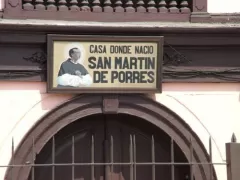 Casa San Martin de Porres