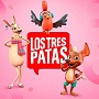 Los 3 Patas del Peru