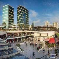 Shopping Malls & Commercial Centers in Peru