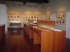 Numismatic Museum in Lima