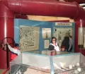 Museo del Petroleo - Oil Museum, Lima