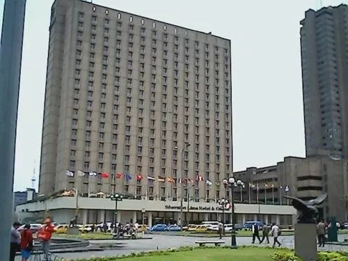 sheratonlima sheratonlima
