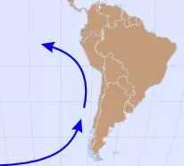 Humboldt current Humboldt current