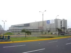 National Library Lima