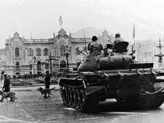 2military coup 3rd october 1968