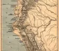 conquest map peru