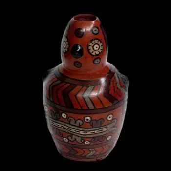 wari ceramic wari ceramic