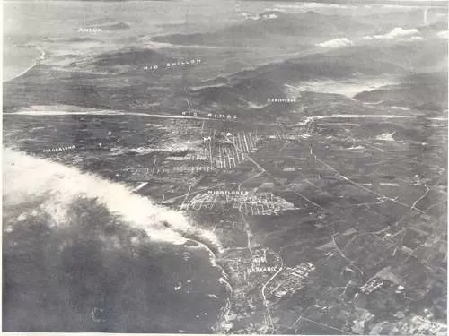 Lima 1930s Lima 1930s