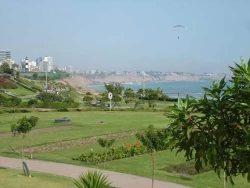 Miraflores Miraflores