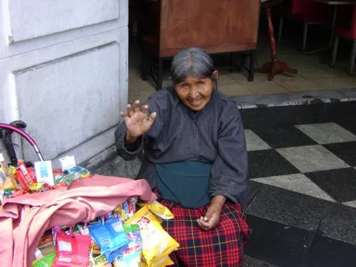 Begging has many forms Begging has many forms