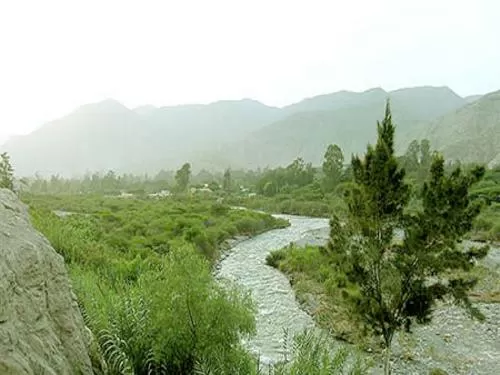 Cieneguilla Cieneguilla