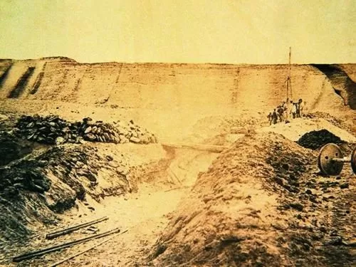 Guano Exploitation Peru Guano Exploitation Peru