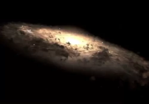 Planetarium of the IGP Planetarium of the IGP