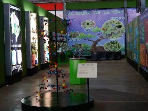 Imagination Park Lima Imagination Park Lima