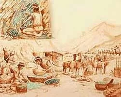 Life at the Archaeological Complex of Puruchuco Life at the Archaeological Complex of Puruchuco