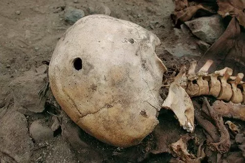 Archaeological Complex of Puruchuco in Lima Archaeological Complex of Puruchuco in Lima
