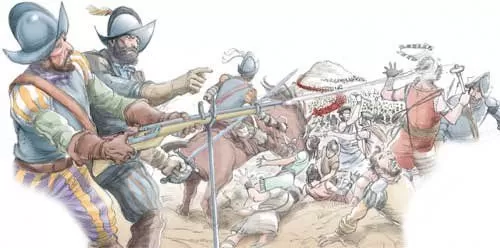 Archaeological Complex of Puruchuco in Lima Archaeological Complex of Puruchuco in Lima