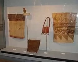 Museum at Puruchuco Museum at Puruchuco