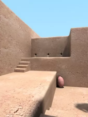 Archaeological Complex of Puruchuco in Lima Archaeological Complex of Puruchuco in Lima