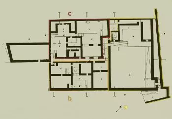 Archaeological Complex of Puruchuco in Lima Archaeological Complex of Puruchuco in Lima