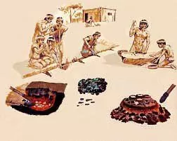 Archaeological Complex of Puruchuco in Lima Archaeological Complex of Puruchuco in Lima