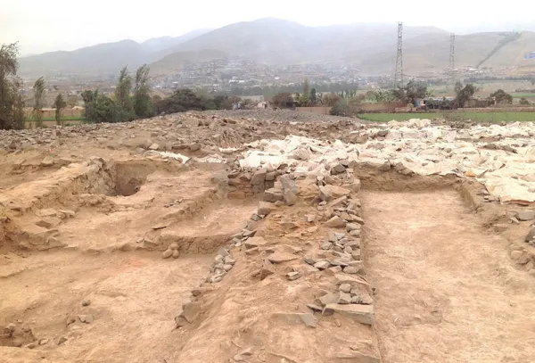 El Paraiso, Lima El Paraiso, Lima