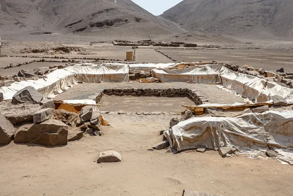 El Paraiso, Lima El Paraiso, Lima