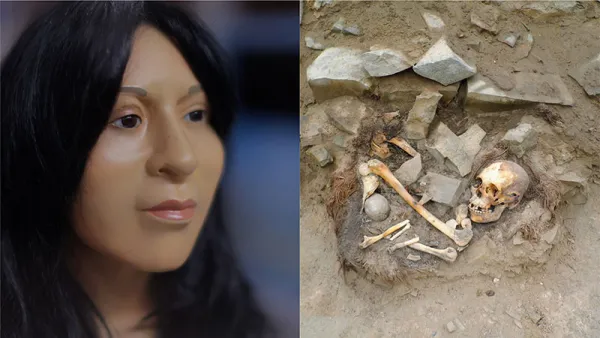 La Dama de El Paraiso (The Lady of El Paraiso) La Dama de El Paraiso (The Lady of El Paraiso)