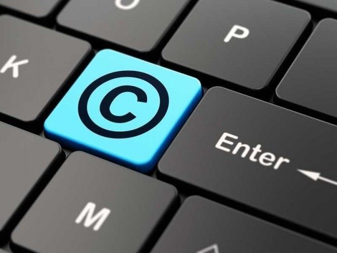 Copyright Information - Limaeasy