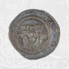 1568-1570 - 1 Real Coin Lima Mint (coin back)