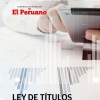 Securities Law Peru