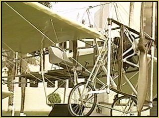 Aeronautical Museum Lima