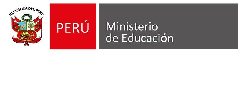 Peruvian Ministry of Education - Ministerio de Educacion