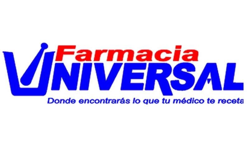Farmacia Universal in Lima