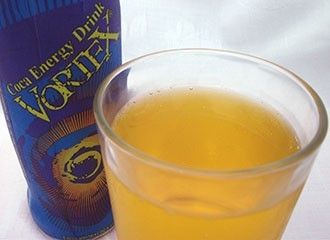 Vortex Energy Drink