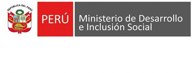 Ministry of Development and Social Inclusion - MIDIS