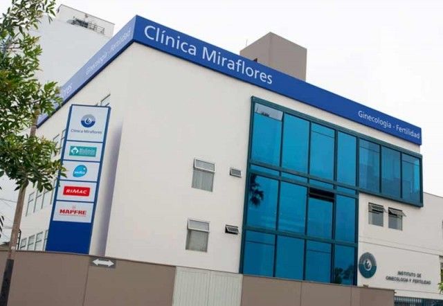 Clinica Miraflores