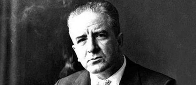 Ciro Alegría Bazán (1909-1967)