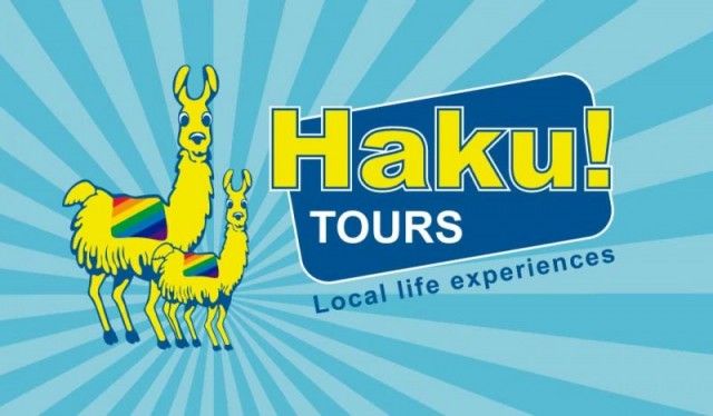 Haku Tours