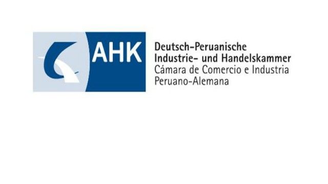 German Peruvian Chamber of Commerce - AHK