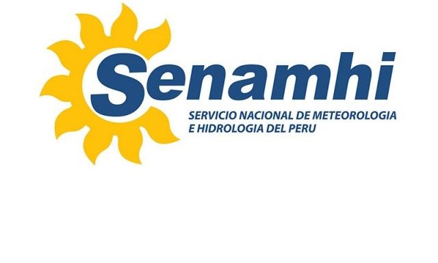 Senamhi - National Service for Meteorology and Hydrology