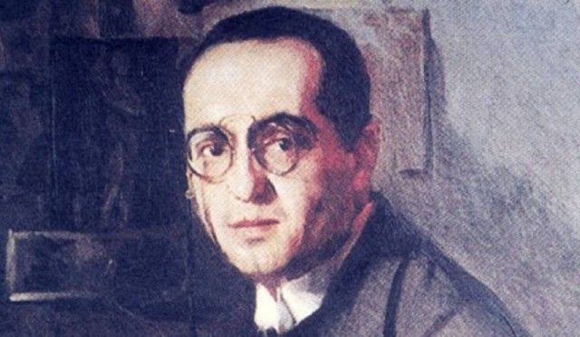 Abraham Valdelomar Pinto (1888 -1919)