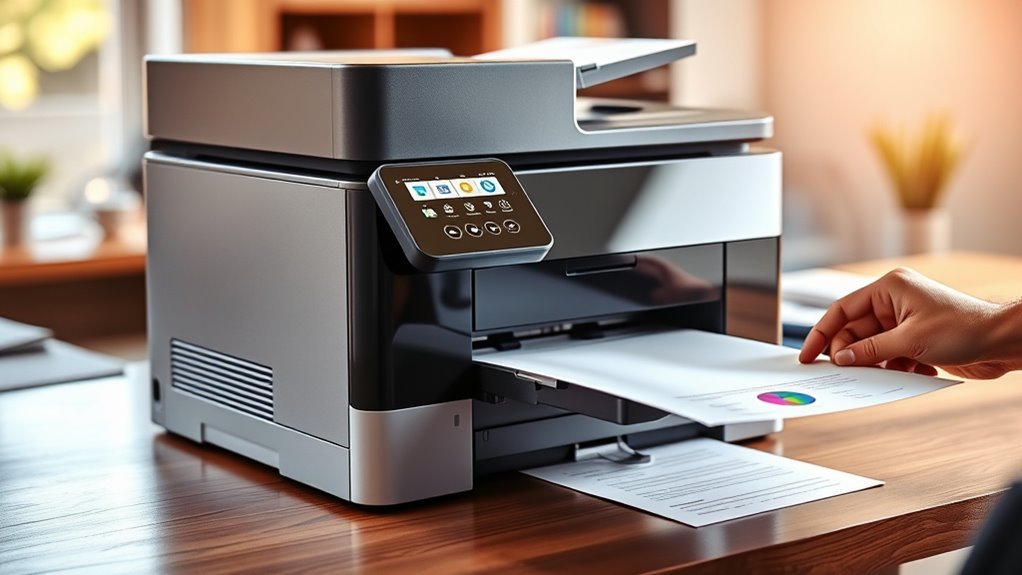all in one document workflow solution