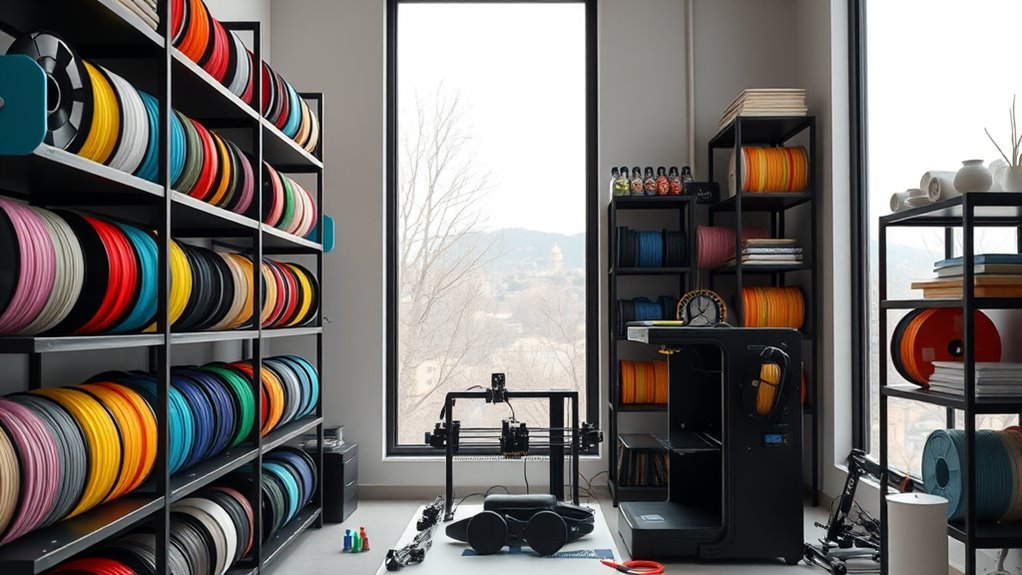 best filament retailers 2027