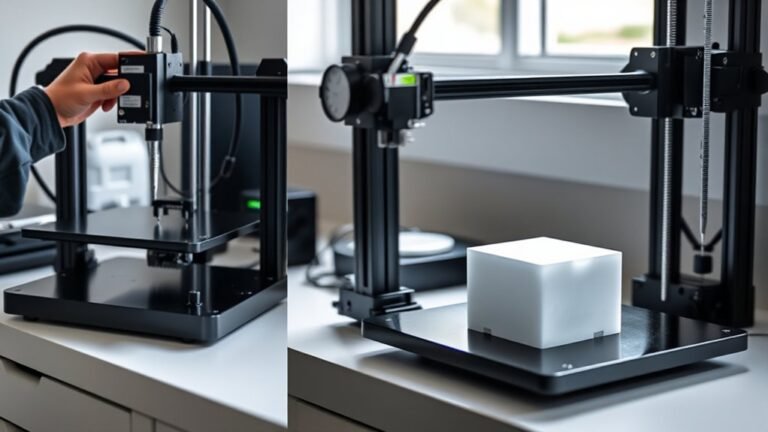 calibrate 3d printer basics
