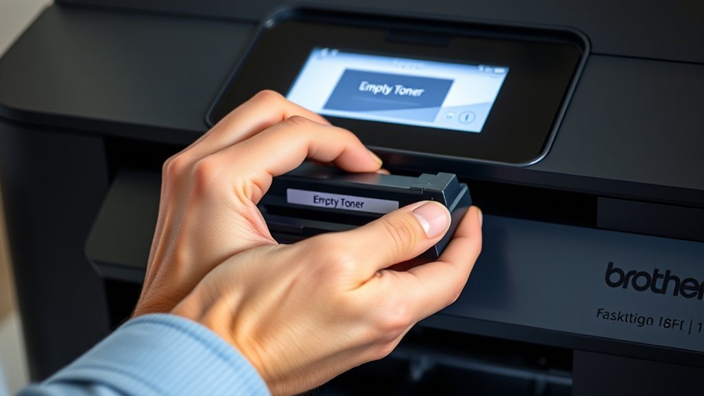chip recognition and counter